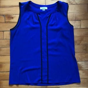 Calvin Klein Blouse